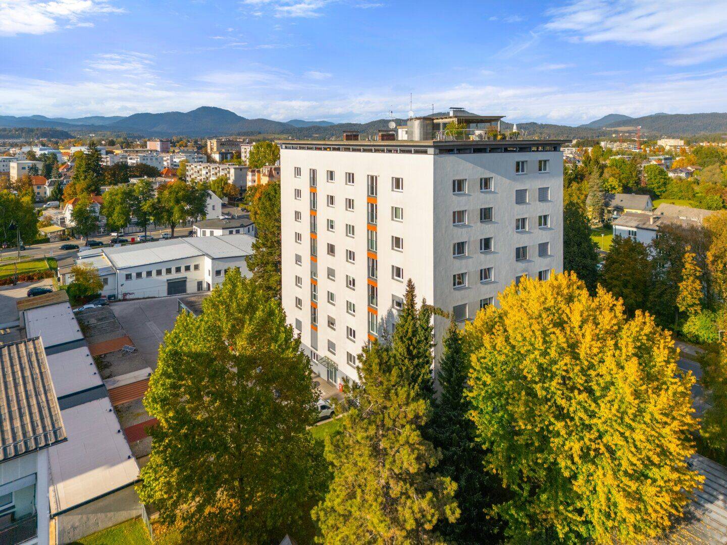 Wohnung zum Kauf
