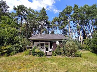 Einfamilienhaus zum Kauf 68.000 € 3 Zimmer 51 m² 3.270 m² Grundstück Bannetze Winsen OT Bannetze 29308
