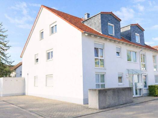 Wohnung zum Kauf 418.000 € 4 Zimmer 87,4 m² Bretzenheim Mainz 55128
