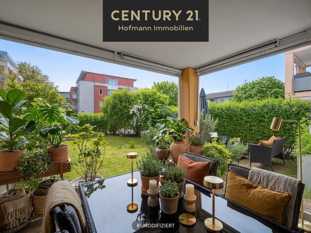 Wohnung zum Kauf 400.000 € 3 Zimmer 87 m² EG Lörrach Lörrach 79539