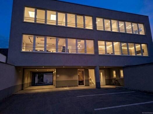Gastronomie/Hotel zum Kauf 158.000 € Sankt Georgen am Leithagebirge Eisenstadt 7000