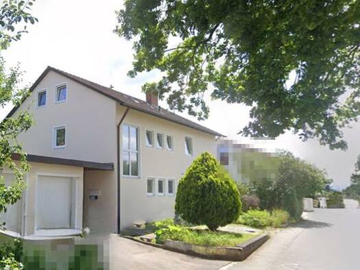 Mehrfamilienhaus zum Kauf provisionsfrei 995.000 € 9 Zimmer 270 m² 754 m² Grundstück Riedenzhofen Röhrmoos / Riedenzhofen 85244