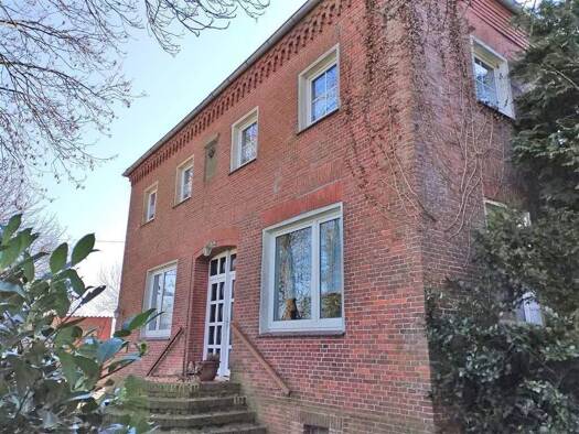 Haus zum Kauf 480.000 € 10 Zimmer 275 m² 10.000 m² Grundstück Uttum Krummhörn 26736