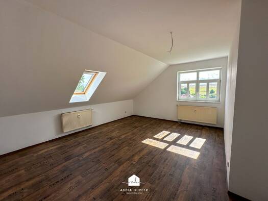Wohnung zur Miete 400 € 3 Zimmer 67,5 m² EG frei ab 01.10.2026 Hundhaupten 7 a Hundhaupten Hundhaupten 07557