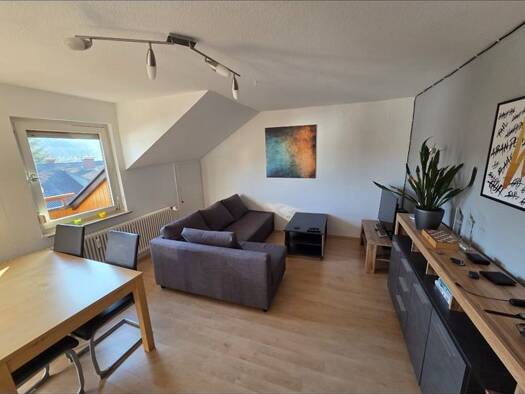 Wohnung zur Miete 750 € 3 Zimmer 74 m² Geschoss 2/2 frei ab 01.06.2026 Bad Orb 63619