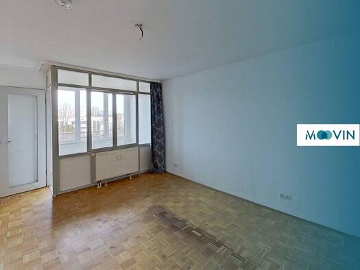 Studio zur Miete 589 € 2 Zimmer 56,2 m² 2. Geschoss frei ab 15.01.2026 Johanneskamp 2 Bemerode Hannover 30539