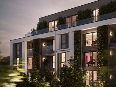 Neubauprojekt zum Kauf Bad Cannstatt Stuttgart 70372