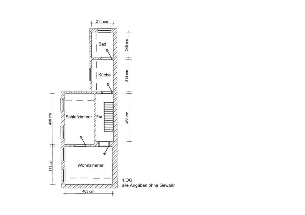 Einfamilienhaus zum Kauf 179.000 € 5 Zimmer 116 m²<br/>Wohnfläche 618 m²<br/>Grundstück Dettmannsdorf Güstrow 18273