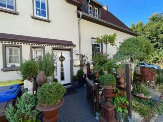 Reihenmittelhaus zum Kauf provisionsfrei 278.000 € 3 Zimmer 81 m² 270 m² Grundstück Zweckel Gladbeck 45966