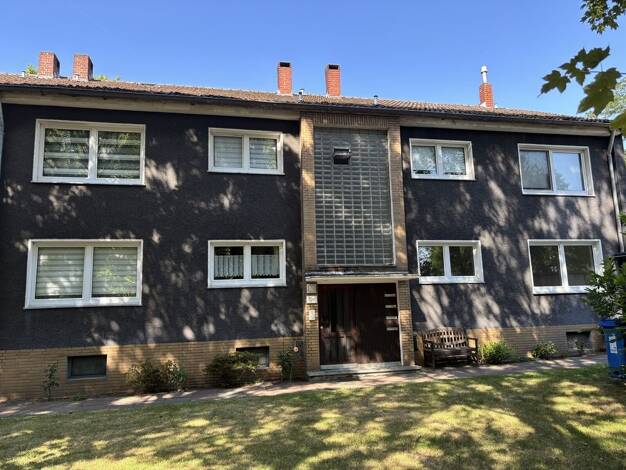Wohnung zur Miete 665 € 3,5 Zimmer 71,5 m² EG frei ab 16.12.2026 Rothebuschstr. 136 Osterfeld-Ost Oberhausen 46119