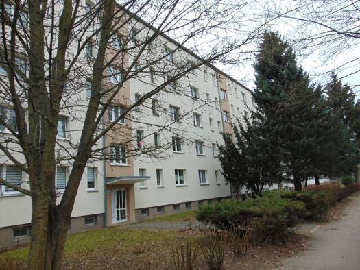 Wohnung zur Miete 225 € 2 Zimmer 42,6 m² 5. Geschoss frei ab 01.06.2026 Hermann-Burmeister-Str. 41 Knieper West Stralsund 18435