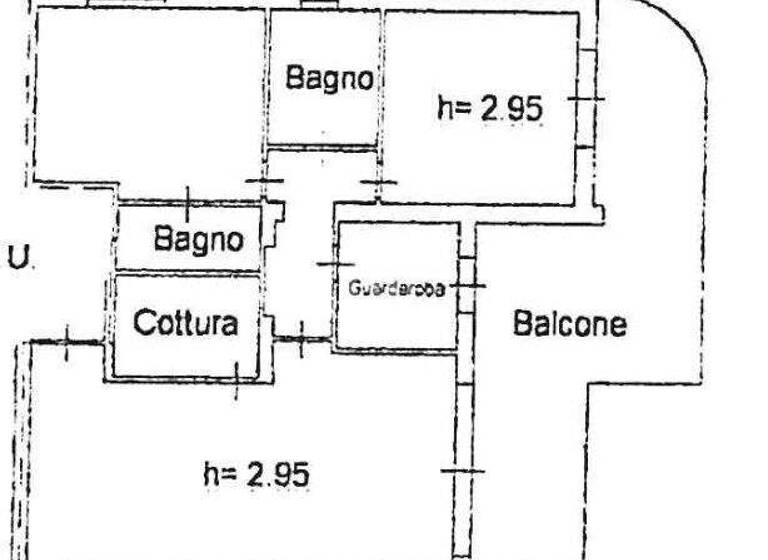 Wohnung zum Kauf 790.000 € 6 Zimmer 120 m² 1. Geschoss Desenzano del Garda 25015