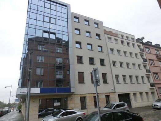 Wohnung zur Miete 950 € 80 m² 4. Geschoss frei ab sofort Gluckstraße 6 Schwetzingerstadt Schwetzingerstadt / Oststadt 68165