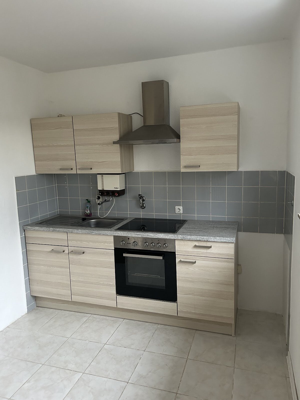 Wohnung zur Miete 441 € 3 Zimmer 70 m²<br/>Wohnfläche 3.<br/>Geschoss Albert-Schweitzer-Ring 26f Wahlbezirk 18 Itzehoe 25524