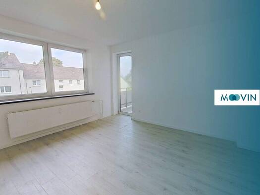Studio zur Miete 450 € 3 Zimmer 67,3 m² 1. Geschoss frei ab sofort Waldstraße 33 Lügde 32676