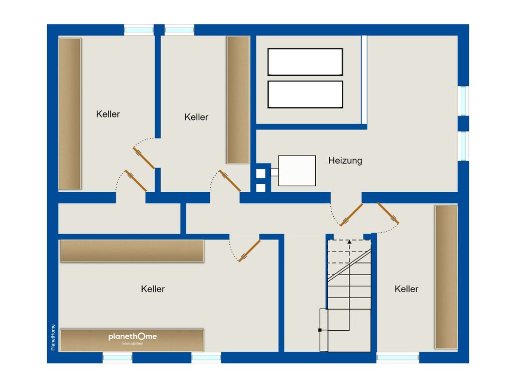 Einfamilienhaus zum Kauf 499.000 € 5 Zimmer 125 m²<br/>Wohnfläche 500 m²<br/>Grundstück Bergstedt Hamburg 22395