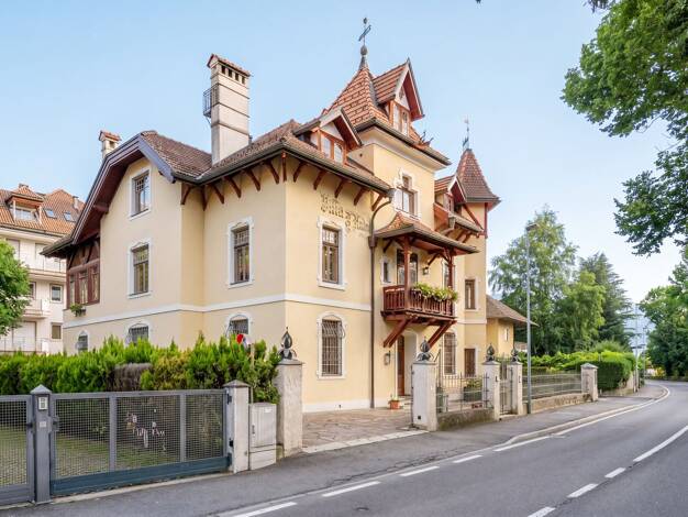 Mehrfamilienhaus zum Kauf 2.900.000 € 351,8 m² Rienzdamm 16 Brixen 39042