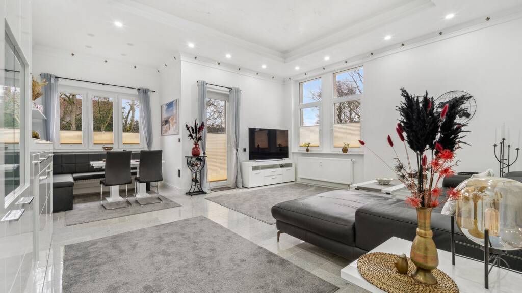 Wohnung zum Kauf 459.000 € 2 Zimmer 86 m² 1. Geschoss Lankwitz Berlin-Lankwitz 12247