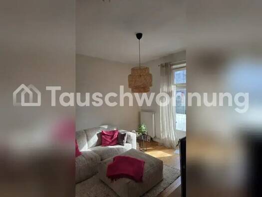 Wohnung zur Miete Tauschwohnung 787 € 2 Zimmer 46 m² Niendorf Hamburg 20257
