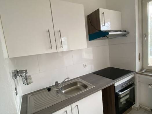 Wohnung zur Miete 1.000 € 1 Zimmer 42 m² 1. Geschoss frei ab sofort Schmaedelstraße 28 Pasing-Obermenzing München 81245