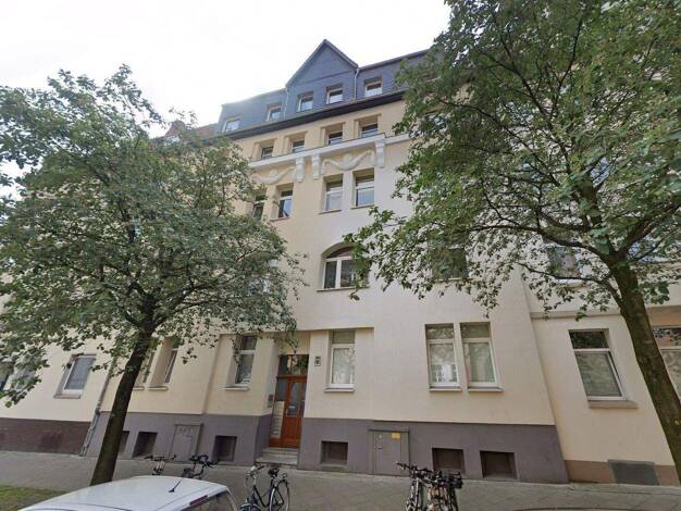 Wohnung zum Kauf provisionsfrei 294.000 € 3 Zimmer 80 m² 2. Geschoss Plinkestr. 6 Linden-Süd Hannover 30449