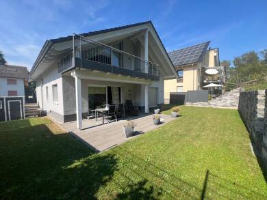 Einfamilienhaus zum Kauf 699.000 € 4 Zimmer 203 m² 612 m² Grundstück frei ab sofort Horbach Freigericht 63579