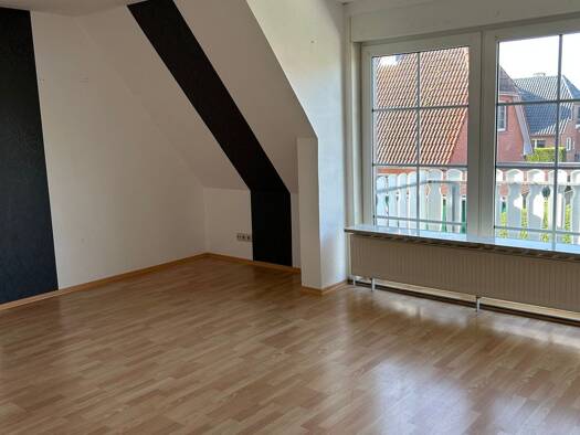 Wohnung zur Miete 540 € 3 Zimmer 76 m² 1. Geschoss frei ab 01.01.2027 Am Fischteich 18 Freiburg (Elbe) 21729