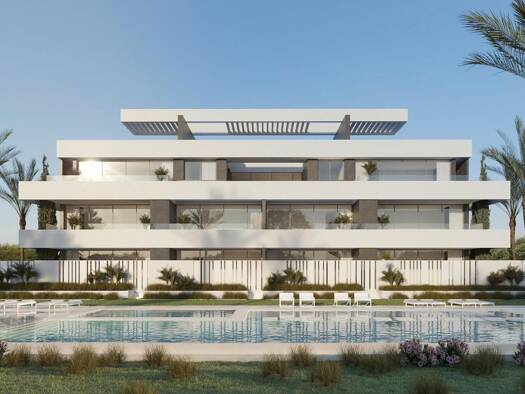 Wohnung zum Kauf provisionsfrei 438.000 € 3 Zimmer 80 m² Altea 03590