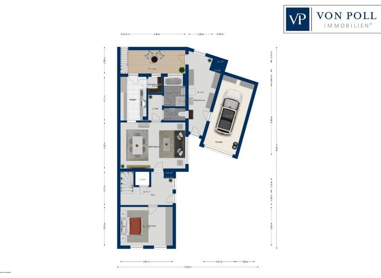 Einfamilienhaus zum Kauf 149.000 € 8 Zimmer 184 m² 627 m² Grundstück Oberfell 56332