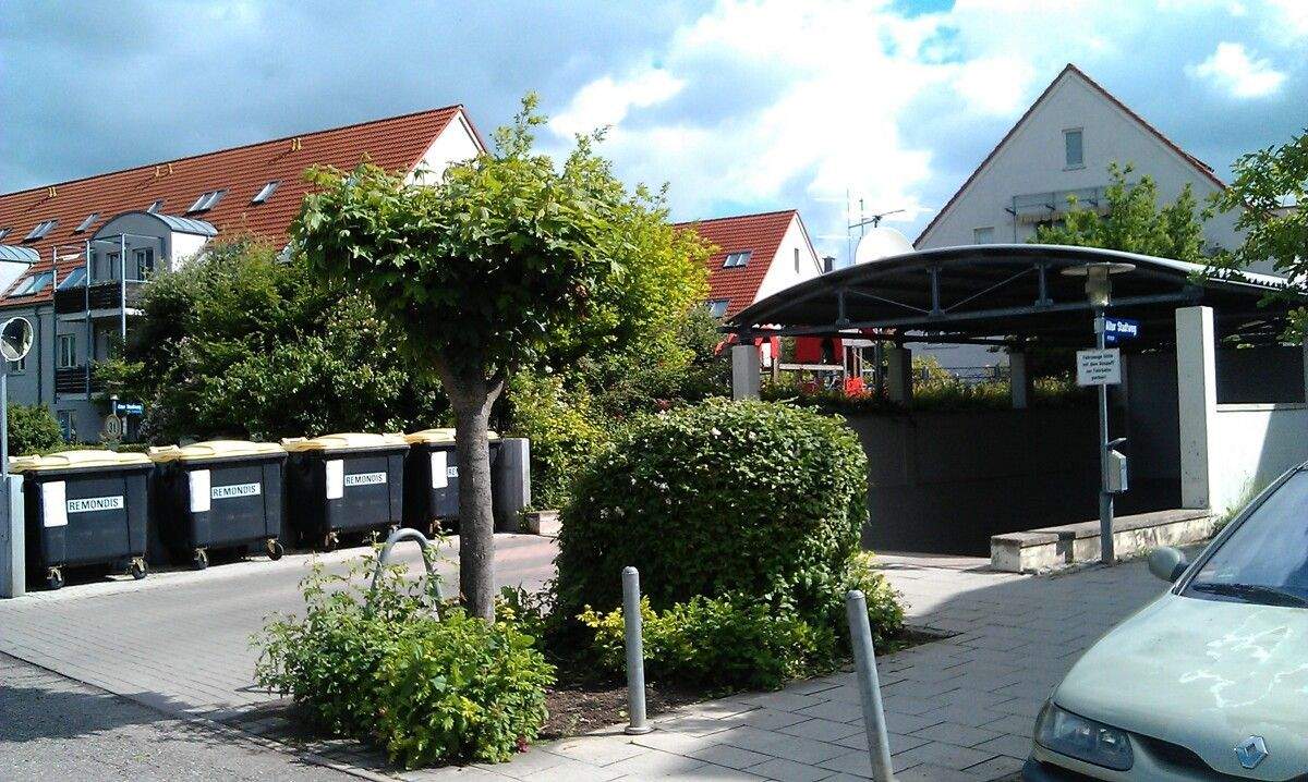 Immobilie in Elxleben - ATLAS IMMOBILIEN: attraktive Wohnung in Kühnhausen - Bild 2