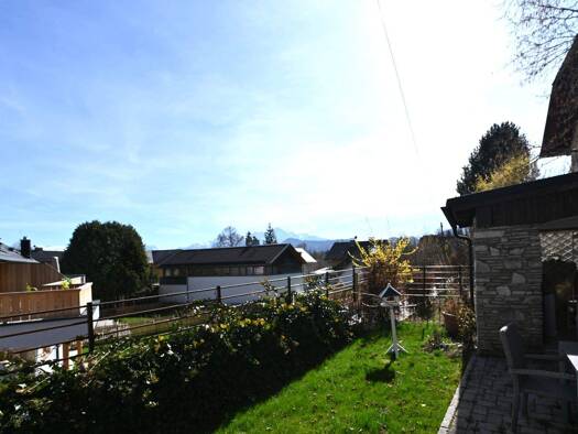 Terrassenwohnung zur Miete 25,82 € 2 Zimmer 71,3 m² 1. Geschoss Anif 5081