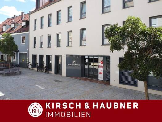 Büro zum Kauf 385.000 € 92,3 m² Bürofläche Neumarkt Neumarkt in der Oberpfalz 92318