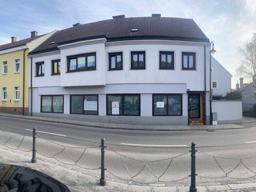 Stadthaus zum Kauf 495.000 € 606 m² Grundstück Grünbach am Schneeberg 2733