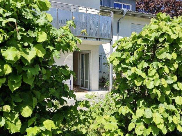 Terrassenwohnung zum Kauf provisionsfrei 619.000 € 3 Zimmer 91 m² EG Angerweg 12 Gauting 82131