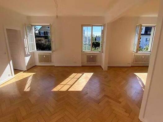 Wohnung zum Kauf 435.000 € 4 Zimmer 125 m² 1. Geschoss Grenzach Grenzach-Wyhlen 79639