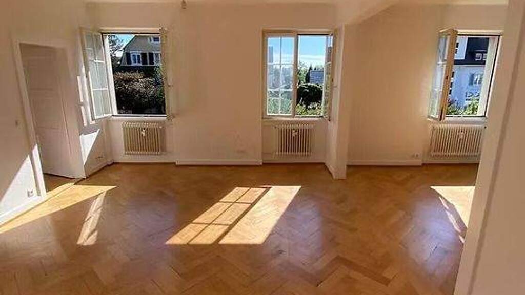 Wohnung zum Kauf 435.000 € 4 Zimmer 125 m² 1. Geschoss Grenzach Grenzach-Wyhlen 79639