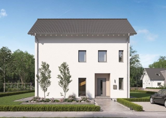 Einfamilienhaus zum Kauf provisionsfrei 320.000 € 6 Zimmer 190 m²<br/>Wohnfläche Mitteledlau Könnern 06420