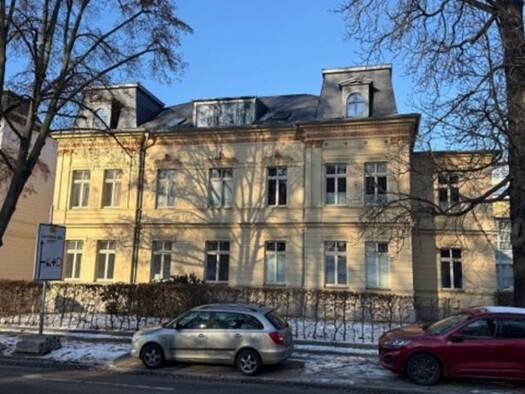 Wohnung zur Miete 408 € 2 Zimmer 68 m² frei ab 01.10.2026 Altenburg Altenburg 04600
