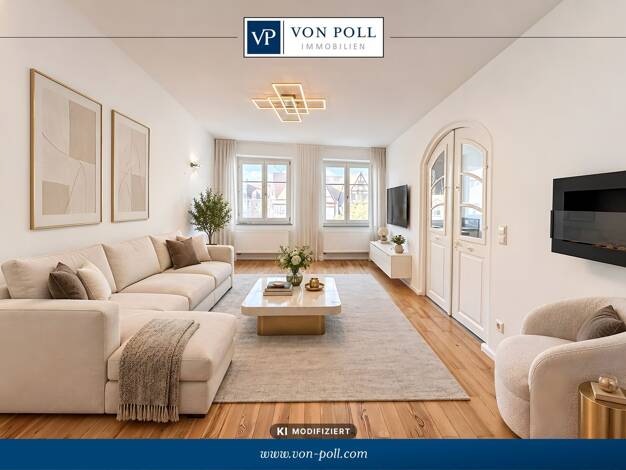Wohnung zur Miete 650 € 2,5 Zimmer 55,5 m² 2. Geschoss Nördlingen Nördlingen 86720
