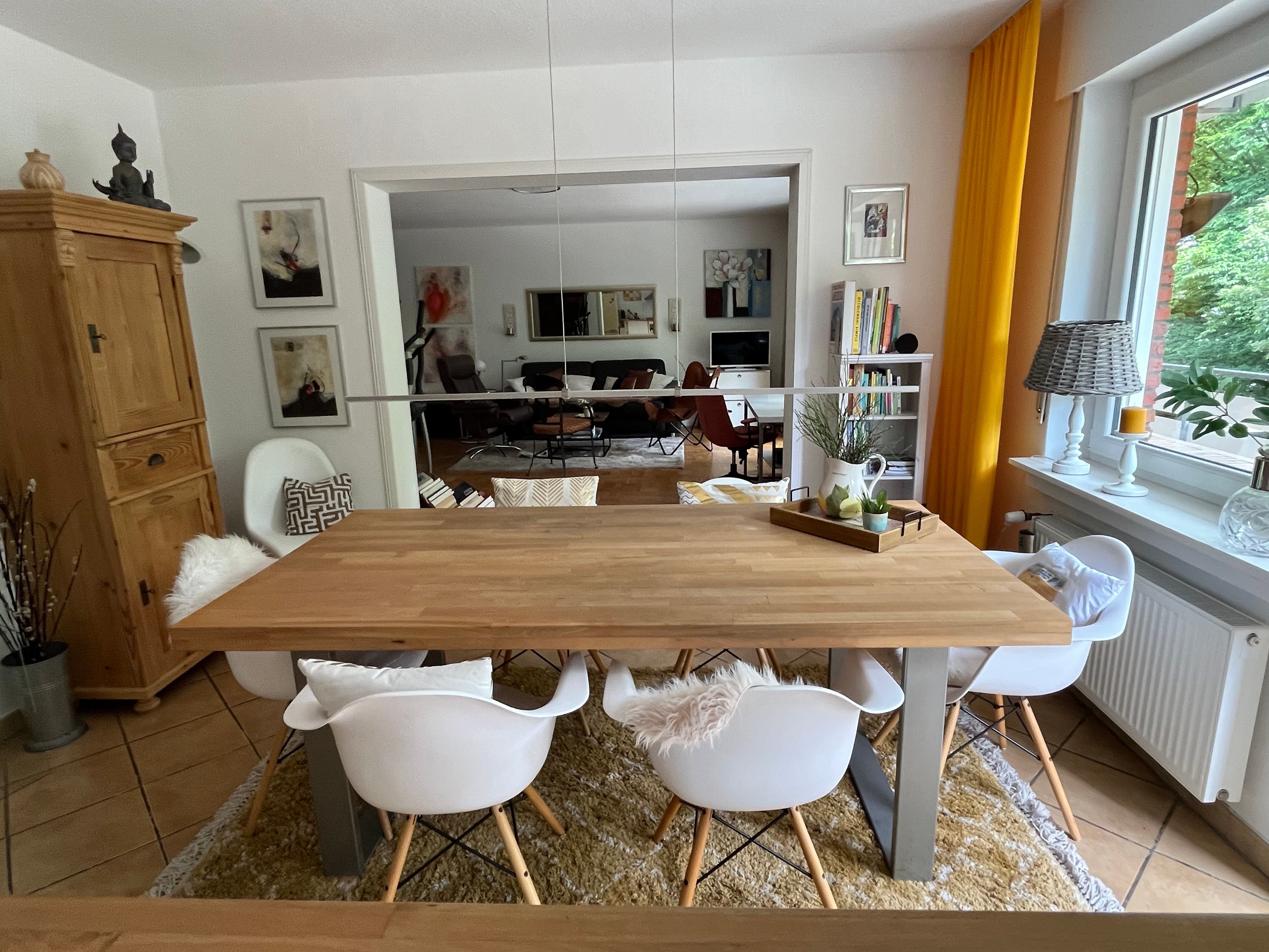 Wohnung zum Kauf 745.500 € 4 Zimmer 110 m²<br/>Wohnfläche Kreuz Münster 48149