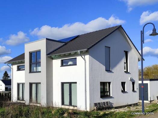 Einfamilienhaus zum Kauf 6,5 Zimmer 173 m² 856 m² Grundstück Altweidelbach 55469