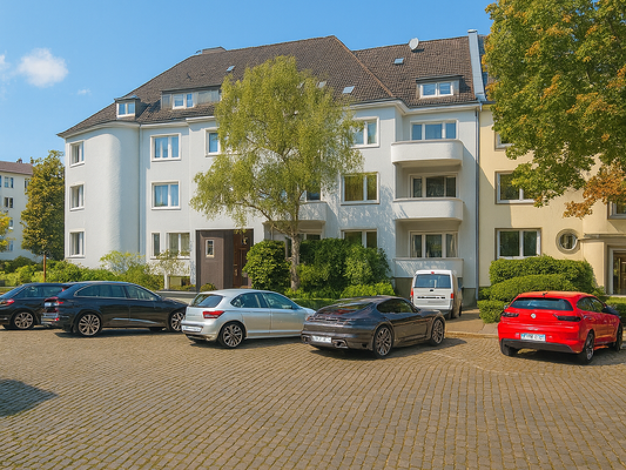 Maisonette zum Kauf 930.000 € 6 Zimmer 173,7 m² EG Düsseltal Düsseldorf 40237