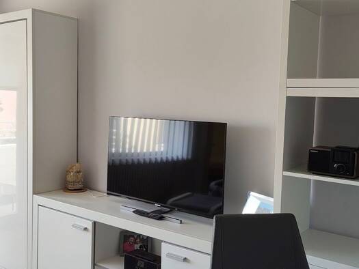 Wohnung zum Kauf provisionsfrei 129.000 € 1,5 Zimmer 40 m² Geschoss 5/7 Altenberg Oberasbach 90522