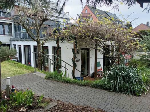Terrassenwohnung zur Miete 1.800 € 3 Zimmer 110 m² 4 Geschosse frei ab 01.01.2027 Gnadental Neuss 41468