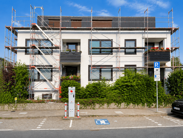 Wohnung zum Kauf 399.000 € 4 Zimmer 94 m² 1. Geschoss Billstedt Hamburg 22117