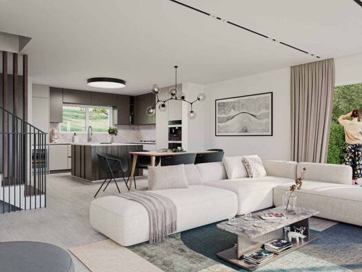Einfamilienhaus zum Kauf 2.241.393 € 5 Zimmer 150 m² Givrins Givrins 1271