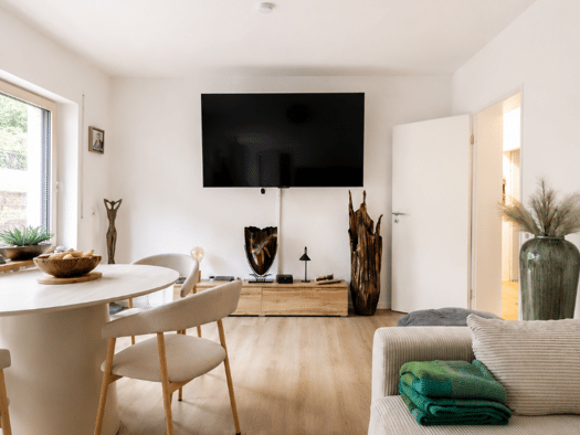 Maisonette zur Miete 1.050 € 3 Zimmer 89 m² Euren Trier 54294