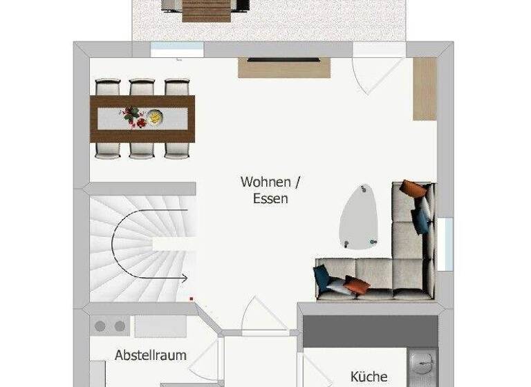 Doppelhaushälfte zum Kauf 449.000 € 6 Zimmer 130,6 m² Forchheim 91301