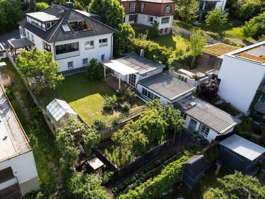 Wohnung zum Kauf 650.000 € 3,5 Zimmer 140 m² EG Bamberg 96049