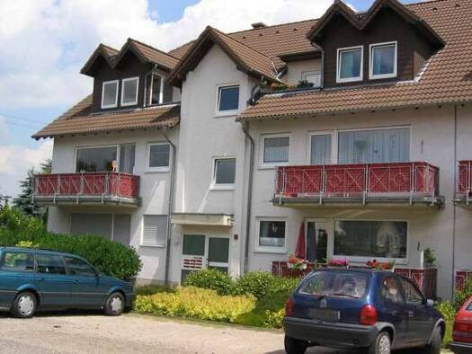 Wohnung zur Miete 570 € 2 Zimmer 61 m² 1. Geschoss frei ab 01.03.2026 Schleifgäßchen 18 18 Waldorf Bornheim 53332